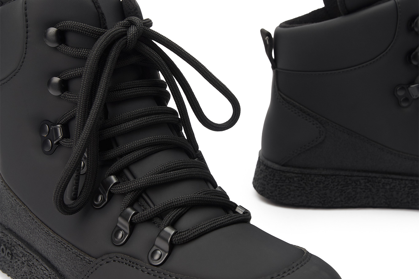 ботинки 29267AM-0201 черный сигма, фото 3